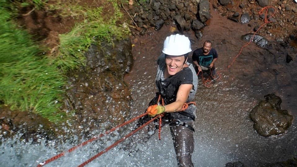 Individual Experience Voucher - Overnight Camping + Adventure