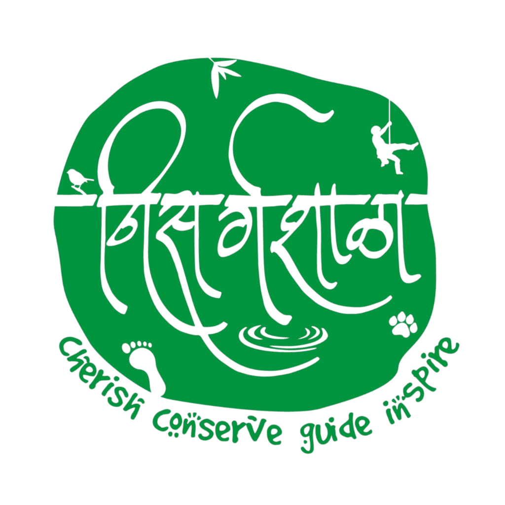 Nisargshala Official Logo